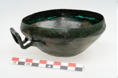 Foto von Bronzehenkelschale (NHMW-PRAE-051248)